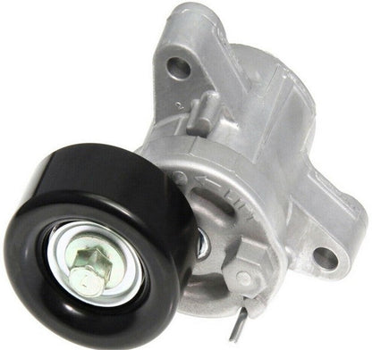 Drive Belt Tensioner & Pulley (70mm) for Mitsubishi Lancer CJ CF 2.0L 2.4L 2012-2023
