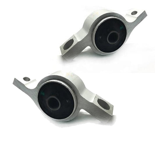 PAIR Front Lower Control Arm BUSHES for Toyota Crown Majesta URS206 2009-2013 LH+RH