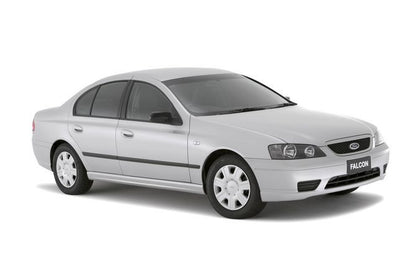 Drive Belt Tensioner & Pulley for Ford Falcon BA BF 4.0L BARRA 2002-2010