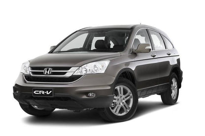 FRONT ENGINE MOUNT for Honda CR-V RE4 2.4L K24Z MANUAL 2007-2012