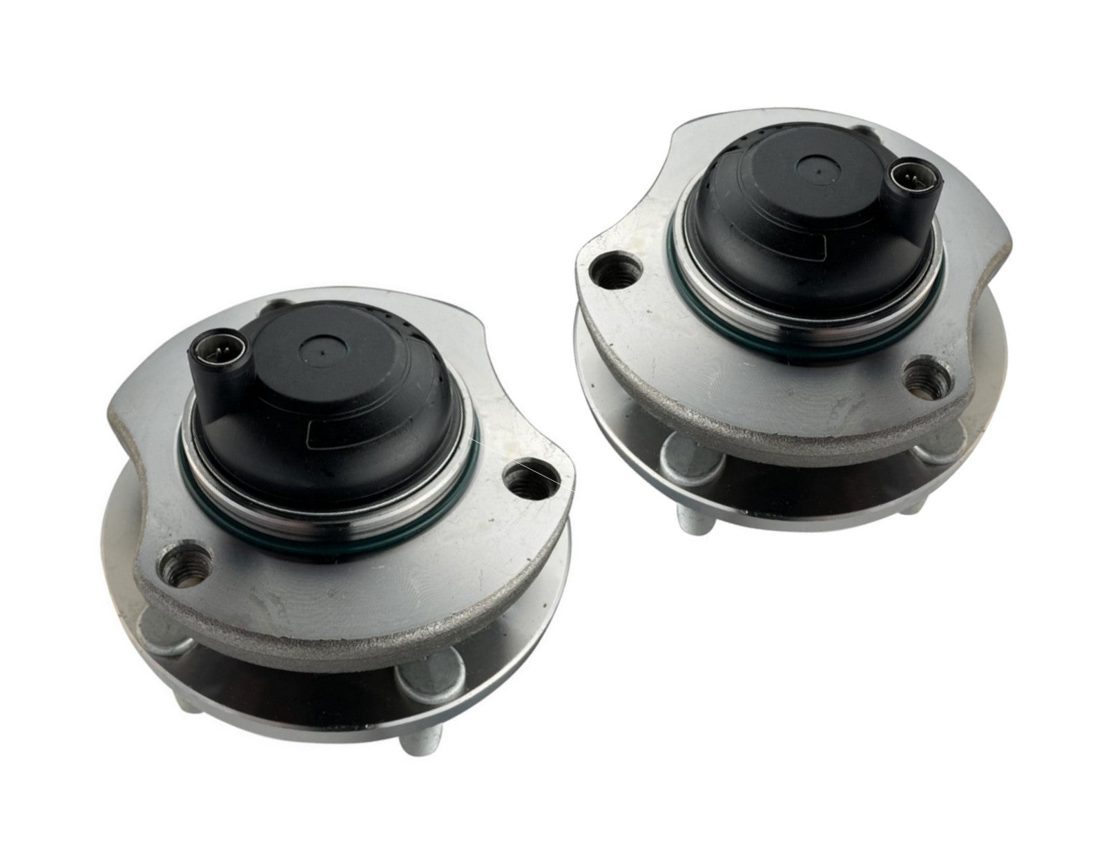 PAIR Front Wheel Bearing Hub for HSV Senator VT Series 1 1997-1999 ...