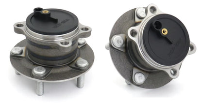 2x Rear Wheel Bearing Hub Assembly for Mazda 6 GJ GL w/ ABS 2012-2024