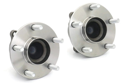 2x Rear Wheel Bearing Hub Assembly for Mazda 6 GJ GL w/ ABS 2012-2024