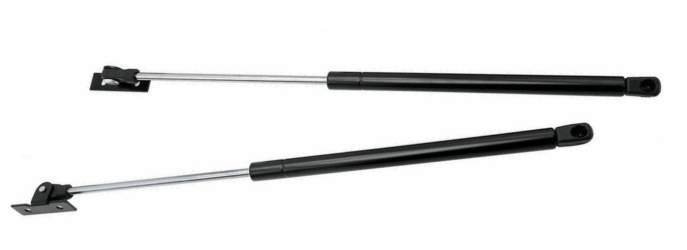 2X Bonnet Gas Struts for Holden Commodore VT VU VX VY VZ 1997-2008
