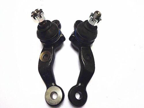 PAIR FRONT LOWER Control Arm BALL JOINT FOR LEXUS SC430 UZZ40 2001-2010 LH+RH