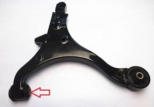 1 X NEW FRONT LOWER CONTROL ARM BUSH FOR HONDA CR-V 2002-2006 LH=RH