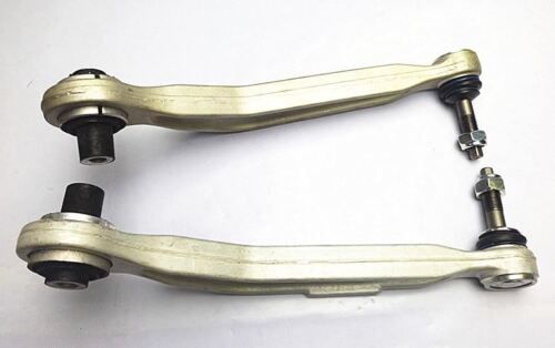 PAIR NEW REAR UPPER ARM CONTROL ARM FOR BMW 5-SERIES E39 1996-2004 LH+RH