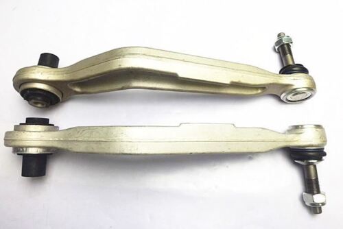 PAIR NEW REAR UPPER ARM CONTROL ARM FOR BMW 5-SERIES E39 1996-2004 LH+RH