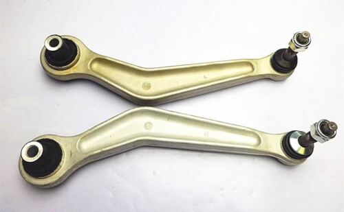 PAIR NEW REAR UPPER ARM CONTROL ARM FOR BMW 5-SERIES E39 1996-2004 LH+RH