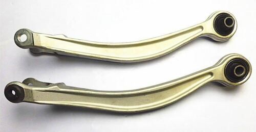 PAIR NEW FRONT UPPER CONTROL ARMS FOR SAAB 9-3 93 1998-2003 LH+RH