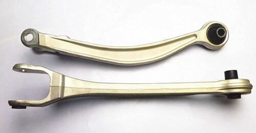 PAIR NEW FRONT UPPER CONTROL ARMS FOR SAAB 9-3 93 1998-2003 LH+RH