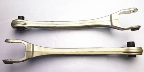 PAIR NEW FRONT UPPER CONTROL ARMS FOR SAAB 9-3 93 1998-2003 LH+RH