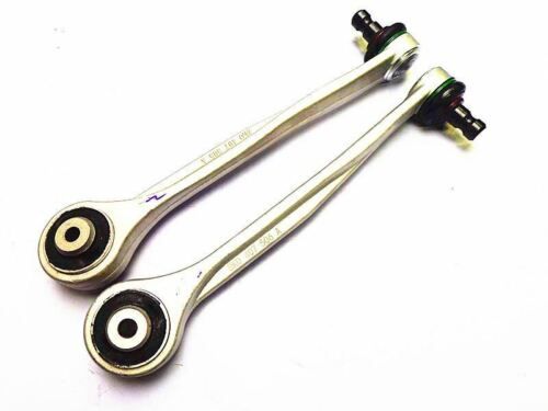 PAIR FRONT UPPER FORWARD CONTROL ARMS FOR Audi Q5 8R Series 2009-2017 LH+RH