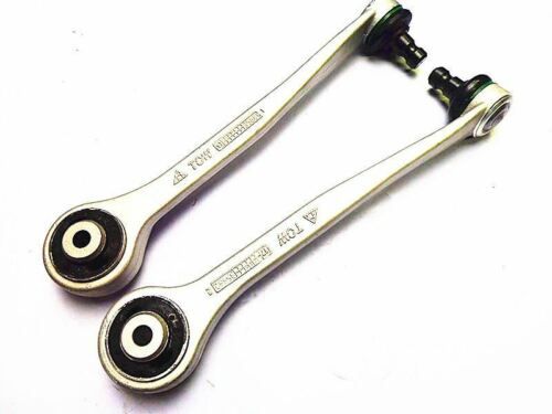 PAIR FRONT UPPER FORWARD CONTROL ARMS FOR Audi Q5 8R Series 2009-2017 LH+RH