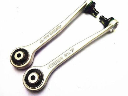 PAIR FRONT UPPER FORWARD CONTROL ARMS FOR Audi Q5 8R Series 2009-2017 LH+RH