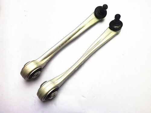 PAIR FRONT UPPER FORWARD CONTROL ARMS FOR Audi Q5 8R Series 2009-2017 LH+RH