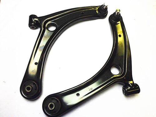 PAIR FRONT LOWER CONTROL ARMS FOR JEEP COMPASS PATRIOT MK 2007-2017 LH+RH