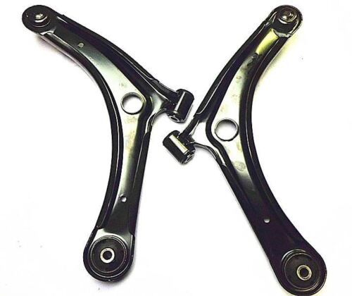 PAIR FRONT LOWER CONTROL ARMS FOR JEEP COMPASS PATRIOT MK 2007-2017 LH+RH