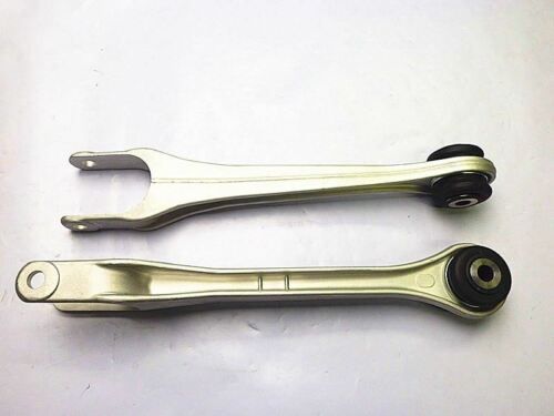 1 X PAIR NEW REAR LOWER CONTROL ARMS FOR PORSCHE 911 (997) 2004-2012 LH+RH