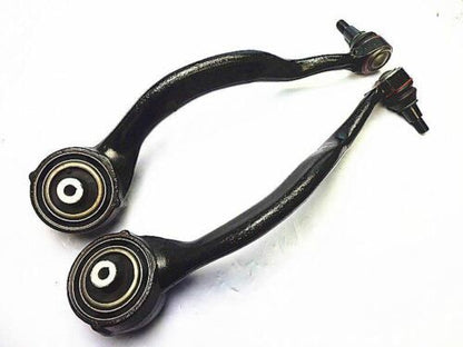 PAIR FRONT LOWER CASTOR ARMS for Land Rover Range Rover VOGUE  L405 2012-2021 LH+RH