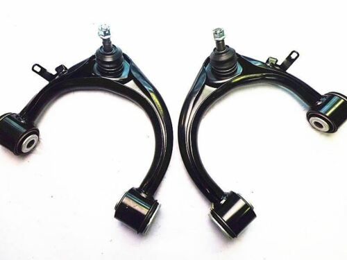 PAIR FRONT UPPER CONTROL ARMS FOR TOYOTA LAND CRUISER 100 SERIES 1998-2007