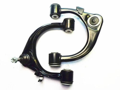 PAIR FRONT UPPER CONTROL ARMS FOR TOYOTA LAND CRUISER 100 SERIES 1998-2007