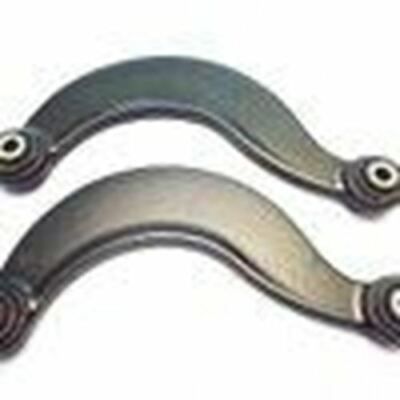 PAIR REAR UPPER CONTROL ARMS for MAZDA 3 BK BL 2003-2013 LH+RH