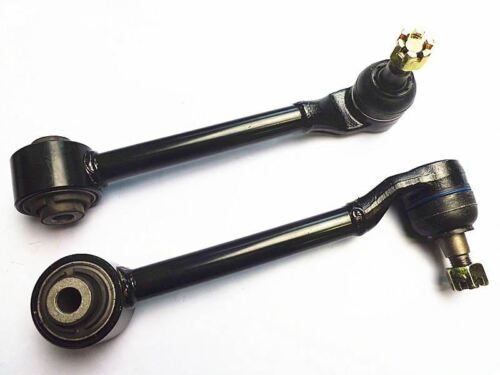 2x REAR UPPER TRACK CONTROL ARMS for HONDA ACCORD 1998-2008 ODYSSEY 1999-2004