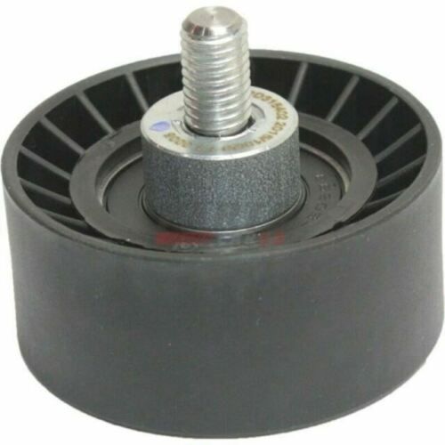 Drive Belt Pulley FOR DODGE AVENGER SXT JS 2.0L I4 2008-2010