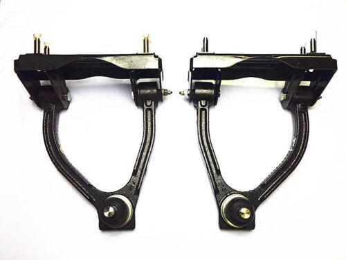 PAIR Genuine NEW FRONT UPPER CONTROL ARMS for FORD TERRITORY 2WD AWD 2004 -ON LH