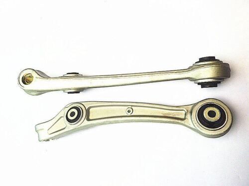 PAIR FRONT LOWER FRONT STRAIGHT (20.8MM) CONTROL ARMS for Audi A5 8T 2007-2016