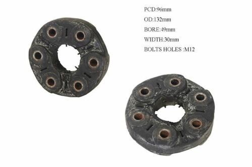 NEW DRIVESHAFT COUPLING FOR BMW 116I 118D 118I 125I E82 E88 F20 2008-2015