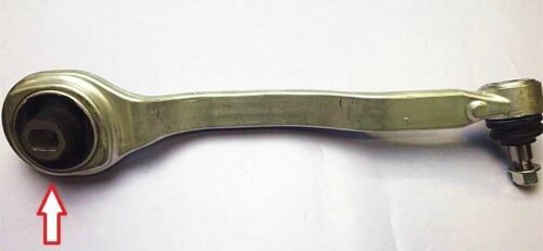 FRONT LOWER FRONT CONTROL ARM BUSH FOR MERCEDES BENZ C CLASS C219 Series 2005-2009 LH=RH
