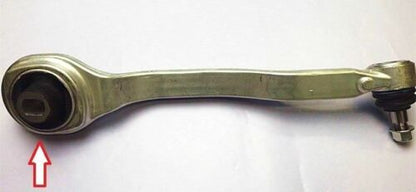 FRONT LOWER FRONT CONTROL ARM BUSH FOR MERCEDES BENZ C CLASS C219 Series 2005-2009 LH=RH