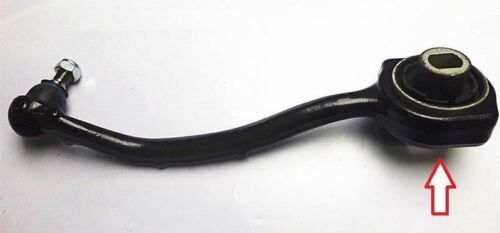 1 X FRONT LOWER REAR CONTROL ARM BUSH FOR MERCEDES BENZ C CLASS A209 2005-2010 LH=RH