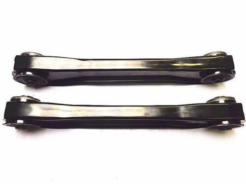 PAIR NEW FRONT LOWER CONTROL ARMS FOR JEEP WRANGLER TJ 1996-2007 LH+RH