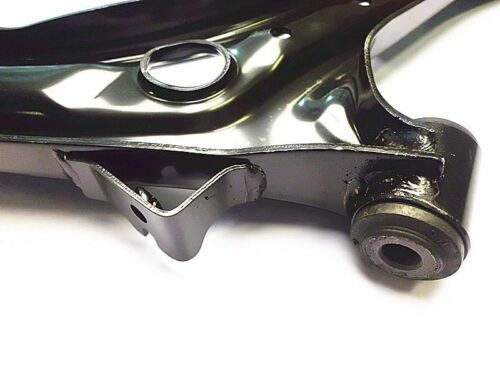 LEFT FRONT LOWER CONTROL ARM w/ BALL JOINT for MAZDA 2 DE 2007-2014 LH