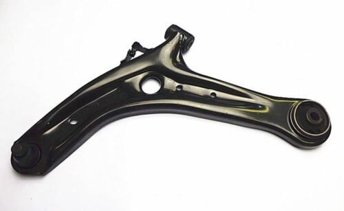 LEFT FRONT LOWER CONTROL ARM w/ BALL JOINT for MAZDA 2 DE 2007-2014 LH