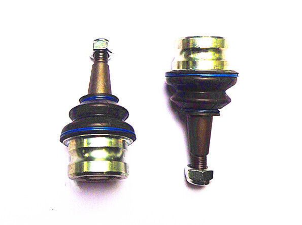 PAIR NEW FRONT LOWER BALL JOINTS FOR AUDI A4 / S4 B9 SERIES 2015-ON (LH+RH)