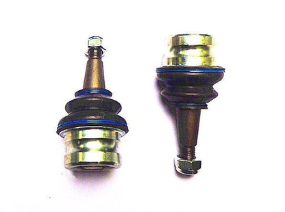 PAIR NEW FRONT LOWER BALL JOINTS FOR AUDI A4 / S4 B9 SERIES 2015-ON (LH+RH)