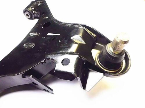 RIGHT Front Lower Control Arm for Nissan Navara D40 (Thai VIN: MNT) 2007-2015 RH