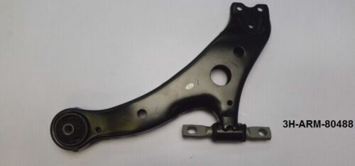 LEFT FRONT LOWER CONTROL ARM for TOYOTA KLUGER 2003-2007 TARAGO 2000-2006 LH