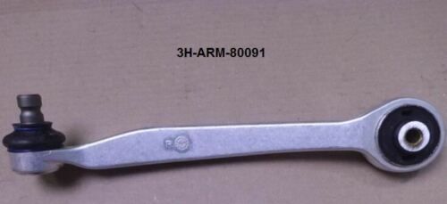 RIGHT FRONT UPPER FRONT CONTROL ARM for Audi A4 [B5] 1995-2001 [B6] 2001-2005 RH