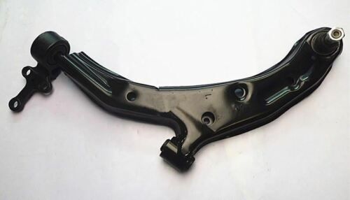 NEW LEFT SIDE FRONT LOWER CONTROL ARM FOR NISSAN PULSAR N16 2000-2006