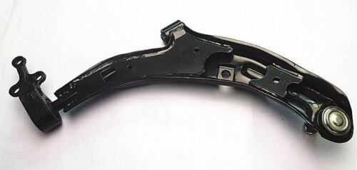 NEW LEFT SIDE FRONT LOWER CONTROL ARM FOR NISSAN PULSAR N16 2000-2006