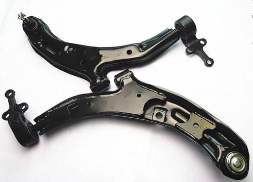 PAIR FRONT LOWER CONTROL ARMS FOR NISSAN PULSAR N16 2000-2006