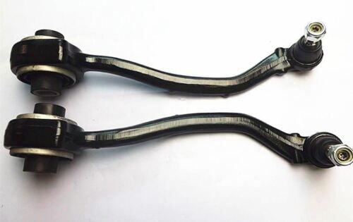 PAIR FRONT LOWER CONTROL ARMS FOR MERCEDES BENZ CLK A209 C209 02-10 SLK R171 04-11