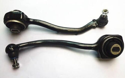 PAIR FRONT LOWER CONTROL ARMS FOR MERCEDES BENZ CLK A209 C209 02-10 SLK R171 04-11