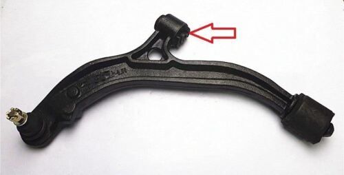 FRONT LOWER CONTROL ARM BUSH FOR CHRYSLER GRAND VOYAGER - RG 2001-2008