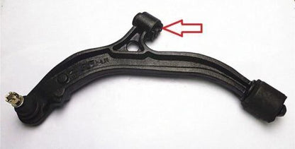 FRONT LOWER CONTROL ARM BUSH FOR CHRYSLER GRAND VOYAGER - RG 2001-2008